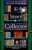 The Story Collector by Evie Gaughan