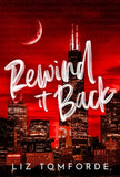 Rewind It Back (Windy City, #5) by Liz Tomforde