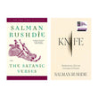 The Satanic Verses Knife: Meditations After an Attempted Murder Book by Salman Rushdie
