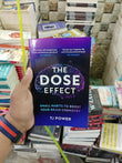 The DOSE Effect Book by Tj Power