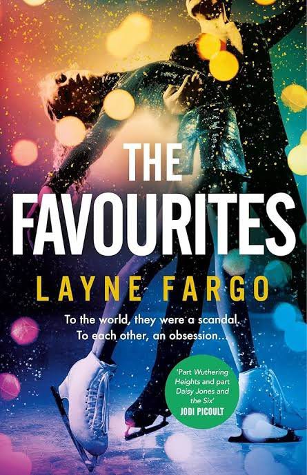 The Favorites by Layne Fargo
