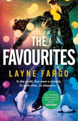 The Favorites by Layne Fargo