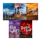 Windy City Complete Series by Liz Tomforde (Mile high + Right Move + Caught Up + Play Along + Rewind it back)