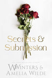 Secrets &amp; Submission by W. Winters