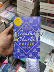 The Official Agatha Christie Puzzle Book