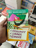Problematic Summer Romance (Not in Love, #2) by Ali Hazelwood