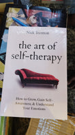 The Art of Self-Therapy by Nick Trenton