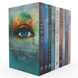 Shatter Me Series 9 Books Set by Tahereh Mafi