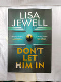 Don’t Let Him In by Lisa Jewell – A Chilling Psychological Thriller