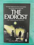 The Exorcist by William Peter Blatty - 50th Anniversary Edition