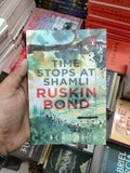Time Stops at Shamli by Ruskin Bond