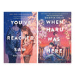 You've reached sam + When haru was here by Dustin Thao