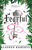 Fearful (The Powerless Trilogy, #3.5) by Lauren Roberts