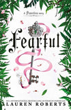 Fearful (The Powerless Trilogy, #3.5) by Lauren Roberts