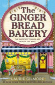 The Gingerbread Bakery (Dream Harbor, #5) by Laurie Gilmore