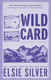 Wild Card (Rose Hill, #4) by Elsie Silver