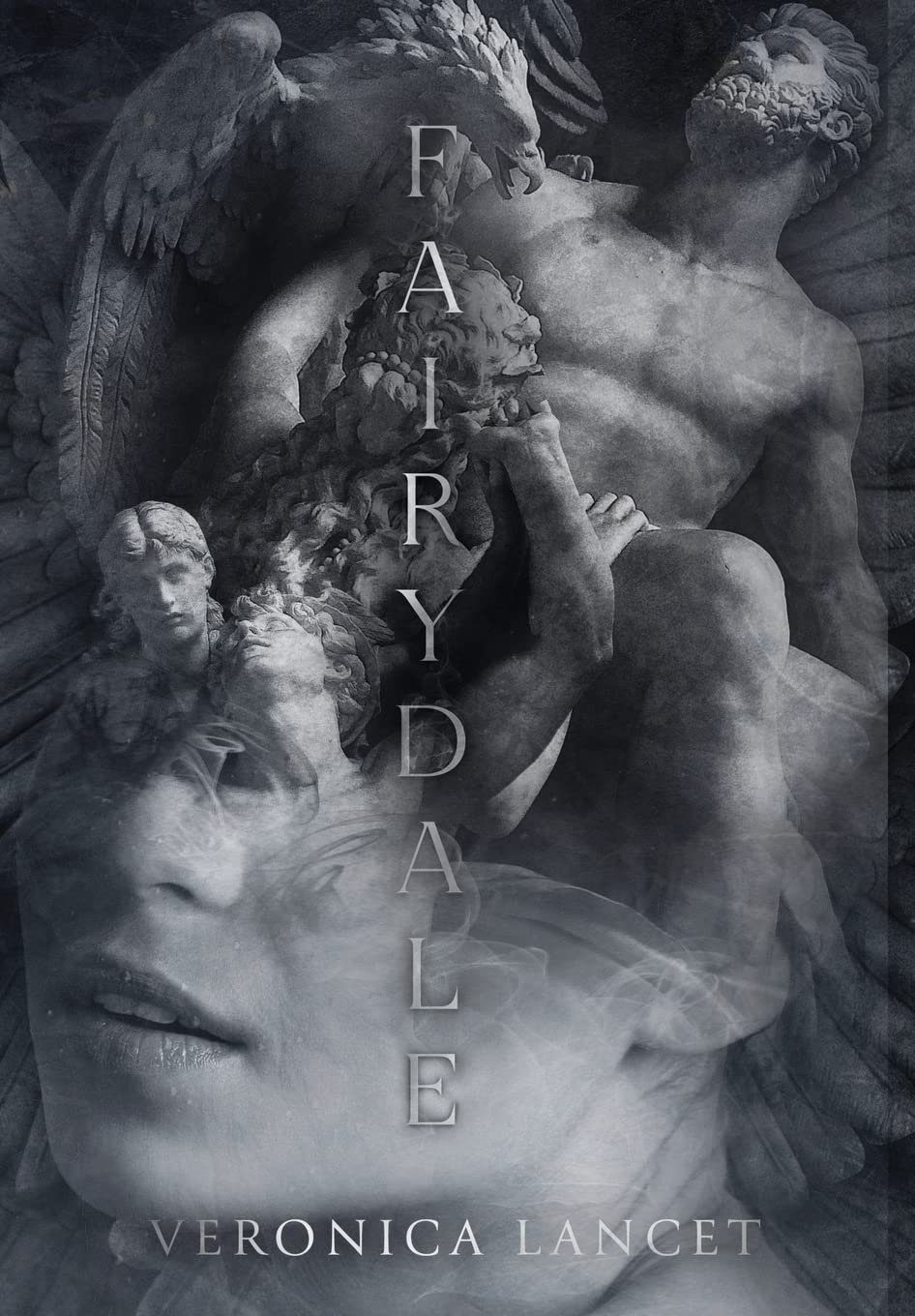 Fairydale by Veronica Lancet | Cash on Delivery | Free Bookmarks