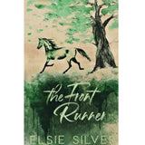 The Front Runner (Gold Rush Ranch, #3) by Elsie Silver