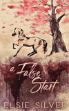 A False Start (Gold Rush Ranch, #4) by Elsie Silver