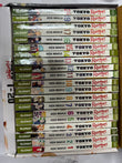 Tokyo revengers manga box set 1-20 | Cash on Delivery | Free Bookmarks