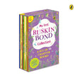 My First Ruskin Bond Collection: 10 Chapter Books for Ages 6 &amp; Up