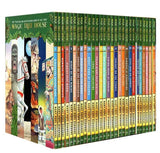 The Magic Tree House Library: Books 1-28 : Mary Pope Osborne