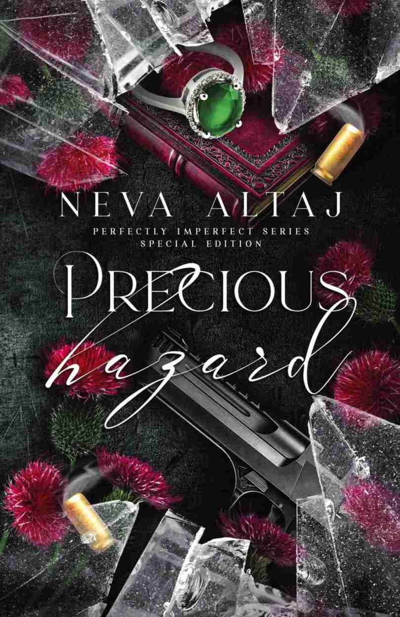 Precious Hazard (Perfectly Imperfect, #11) by Neva Altaj