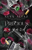 Precious Hazard (Perfectly Imperfect, #11) by Neva Altaj