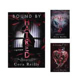 (Combo 3 Books) Born in Blood Mafia Chronicles Series (Book 3 to 5 )