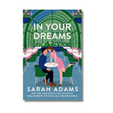 In Your Dreams By Sarah Adams - Pre-order
