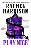 Play Nice by Rachel Harrison (Paperback) - Haunted House &amp; Family Trauma Horror Novel