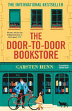 The Door-to-Door Bookstore: A Novel Book by Carsten Sebastian Henn