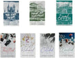 Lauren Asher books combo (Dreamland Billionaire + Dirty air series, 7 Books)