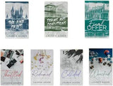 Lauren Asher books combo (Dreamland Billionaire + Dirty air series, 7 Books)