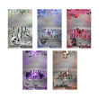 Hollow Boys Series by Monty Jay