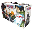Bleach Box Set 1 : Volumes 1-21 : KUBO TITE