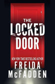 The Locked Door by Freida McFadden
