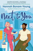 Next to You (Next, #2) by Hannah Bonam-Young