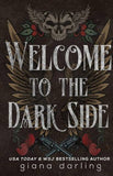 Welcome to the Dark Side (The Fallen Men, #2) by Giana Darling