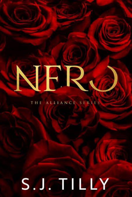 Nero (Alliance, #1) by S.J. Tilly