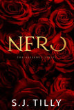 Nero (Alliance, #1) by S.J. Tilly