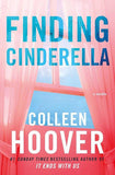 Finding Cinderella (Hopeless, #2.5) by Colleen Hoover