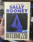 Intermezzo by Sally Rooney