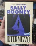 Intermezzo by Sally Rooney