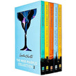 Miss Marple Series Book (5-6-7-8-9) by Agatha Christie