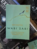 Wabi Sabi: Japanese Wisdom for a Perfectly Imperfect Life Book by Beth Kempton