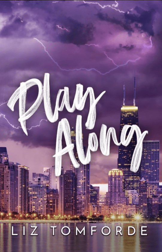 Play Along (Windy City, #4) by Liz Tomforde