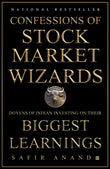 Confessions of Stock Market Wizards by Safir Anand (English, Paperback)