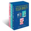 Tessa Bailey Boxed Set (It Happened One Summer / Hook, Line, and Sinker / Secretly Yours)
