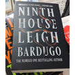 NINTH HOUSE: By the author of Shadow and Bone – Leigh Bardugo